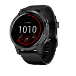 Garmin Vivoactive 4 Negro  Smartwatch