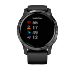 Garmin Vivoactive 4 Negro  Smartwatch