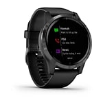 Garmin Vivoactive 4 Negro  Smartwatch