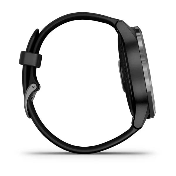 Garmin Vivoactive 4 Negro  Smartwatch