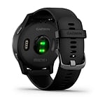 Garmin Vivoactive 4 Negro  Smartwatch