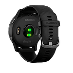 Garmin Vivoactive 4 Negro  Smartwatch