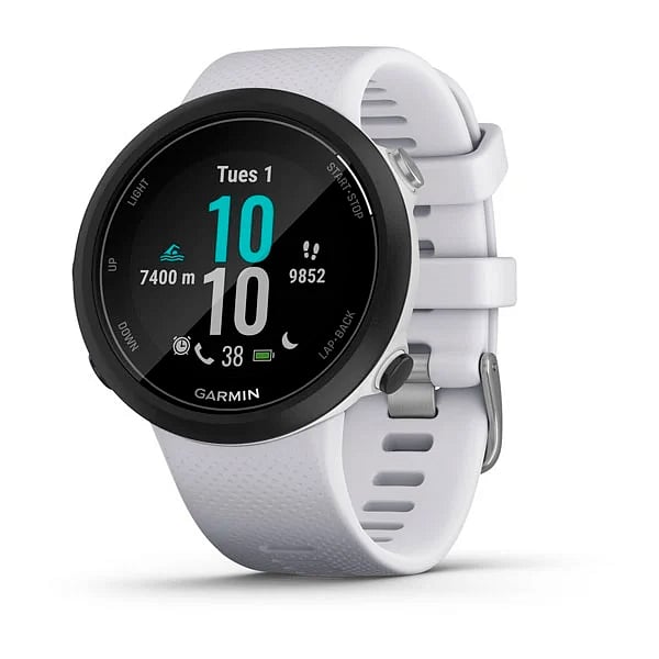 Garmin Swim 2 Blanco  Smartwatch