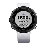Garmin Swim 2 Blanco  Smartwatch Garmin Swim 2 Blanco  Smartwatch