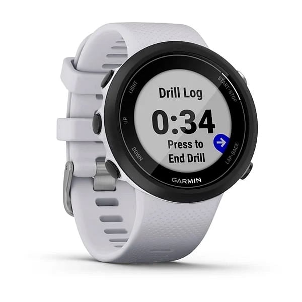 Garmin Swim 2 Blanco  Smartwatch