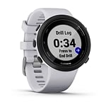 Garmin Swim 2 Blanco  Smartwatch