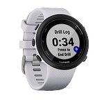 Garmin Swim 2 Blanco  Smartwatch Garmin Swim 2 Blanco  Smartwatch