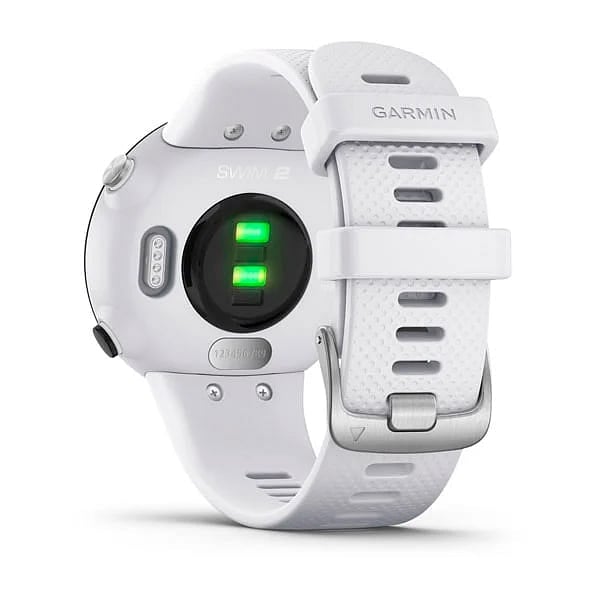 Garmin Swim 2 Blanco  Smartwatch