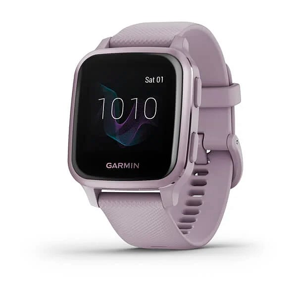 Garmin Venu Sq Lavanda  Smartwatch