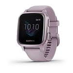 Garmin Venu Sq Lavanda  Smartwatch