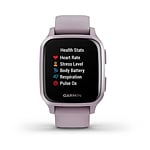Garmin Venu Sq Lavanda  Smartwatch