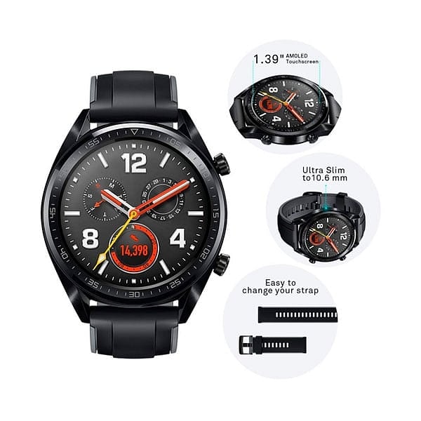 Huawei watch GT Sport  Smartwatch
