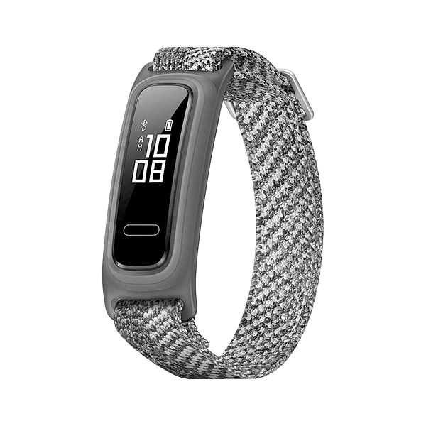 Huawei Band 4e Misty Grey  Pulsera de actividad
