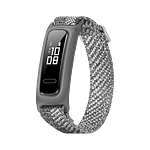 Huawei Band 4e Misty Grey  Pulsera de actividad Huawei Band 4e Misty Grey  Pulsera de actividad