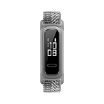 Huawei Band 4e Misty Grey  Pulsera de actividad Huawei Band 4e Misty Grey  Pulsera de actividad