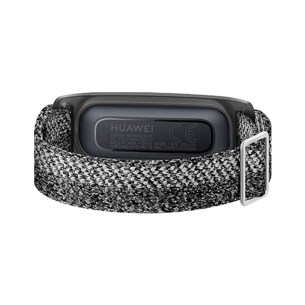 Huawei Band 4e Misty Grey  Pulsera de actividad