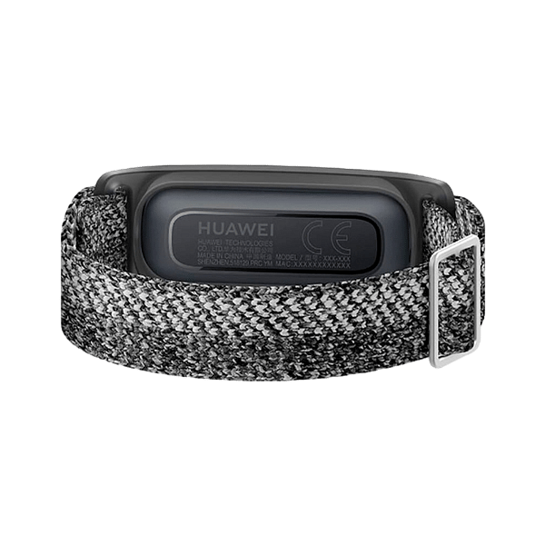 Huawei Band 4e Misty Grey  Pulsera de actividad