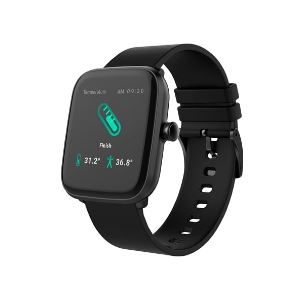 Urban scout Smartwatch con temperatura  Reloj