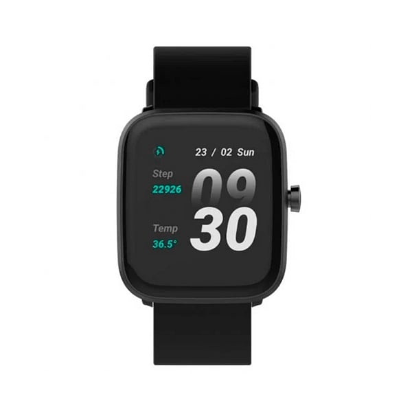 Urban scout Smartwatch con temperatura  Reloj