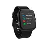 Urban scout Smartwatch con temperatura  Reloj