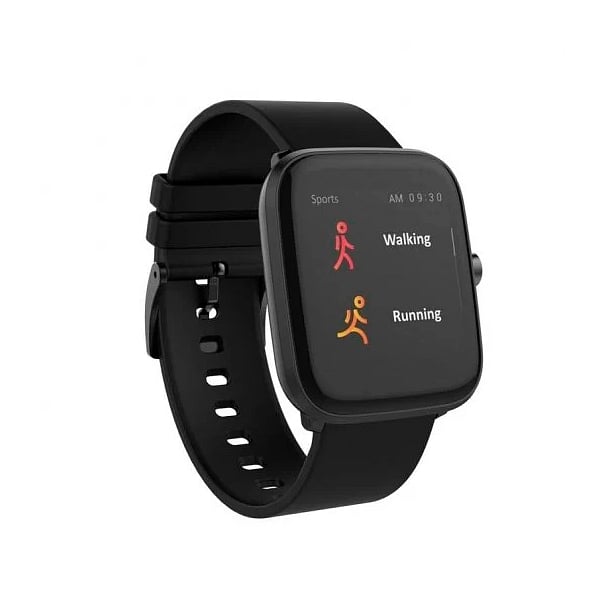 Urban scout Smartwatch con temperatura  Reloj