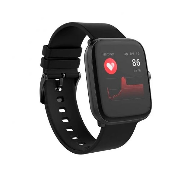 Urban scout Smartwatch con temperatura  Reloj