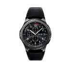 Samsung GEAR S3 Frontier S3 Negro  Smartwatch Samsung GEAR S3 Frontier S3 Negro  Smartwatch
