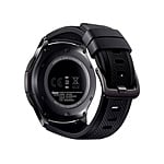 Samsung GEAR S3 Frontier S3 Negro  Smartwatch