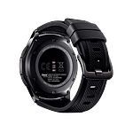 Samsung GEAR S3 Frontier S3 Negro  Smartwatch Samsung GEAR S3 Frontier S3 Negro  Smartwatch