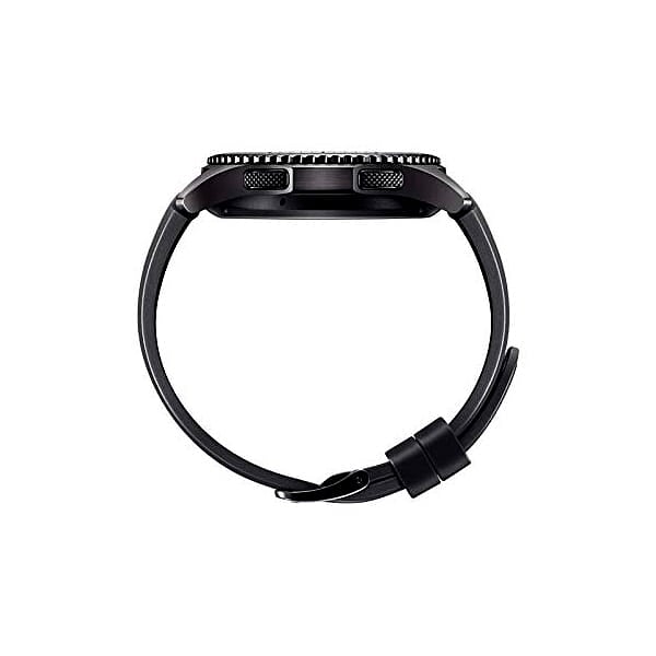 Samsung GEAR S3 Frontier S3 Negro  Smartwatch