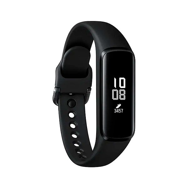 Samsung Galaxy Fit E Negra  Pulsera de Actividad