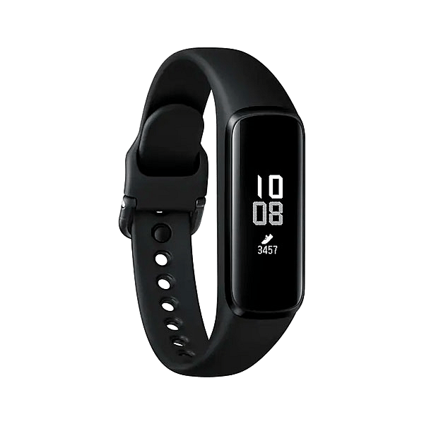 Samsung Galaxy Fit E Negra  Pulsera de Actividad