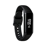 Samsung Galaxy Fit E Negra  Pulsera de Actividad