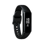 Samsung Galaxy Fit E Negra  Pulsera de Actividad