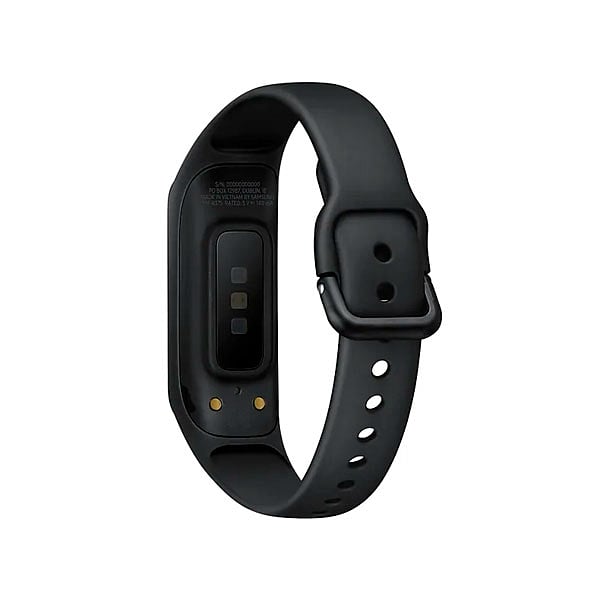 Samsung Galaxy Fit E Negra  Pulsera de Actividad