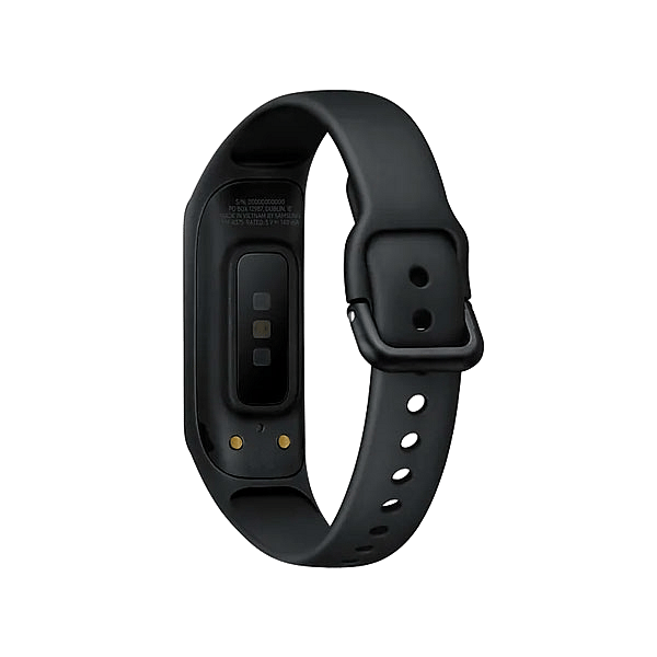 Samsung Galaxy Fit E Negra  Pulsera de Actividad