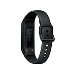 Samsung Galaxy Fit E Negra  Pulsera de Actividad