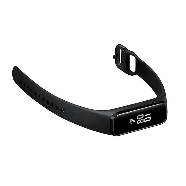 Samsung Galaxy Fit E Negra  Pulsera de Actividad
