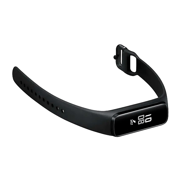 Samsung Galaxy Fit E Negra  Pulsera de Actividad