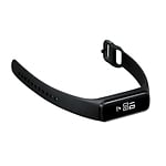 Samsung Galaxy Fit E Negra  Pulsera de Actividad