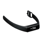 Samsung Galaxy Fit E Negra  Pulsera de Actividad