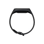 Samsung Galaxy Fit E Negra  Pulsera de Actividad