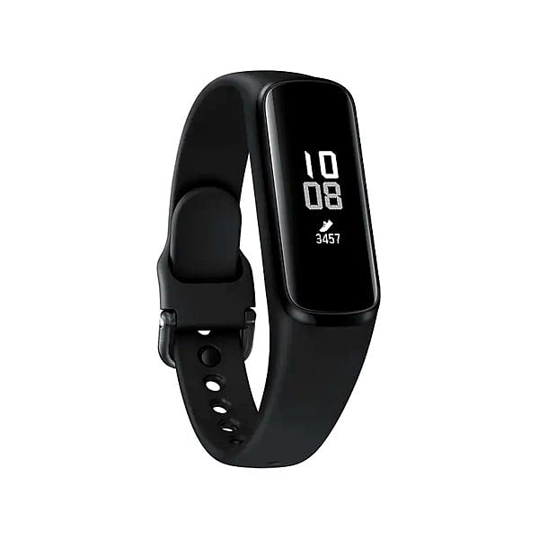 Samsung Galaxy Fit E Negra  Pulsera de Actividad