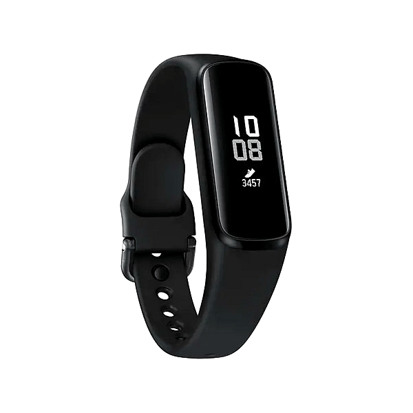 Samsung Galaxy Fit E Negra  Pulsera de Actividad