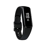 Samsung Galaxy Fit E Negra  Pulsera de Actividad