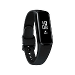 Samsung Galaxy Fit E Negra  Pulsera de Actividad