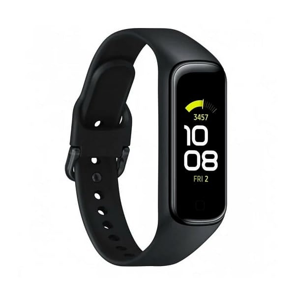 Samsung Galaxy Fit2 Negra Pulsera de Actividad
