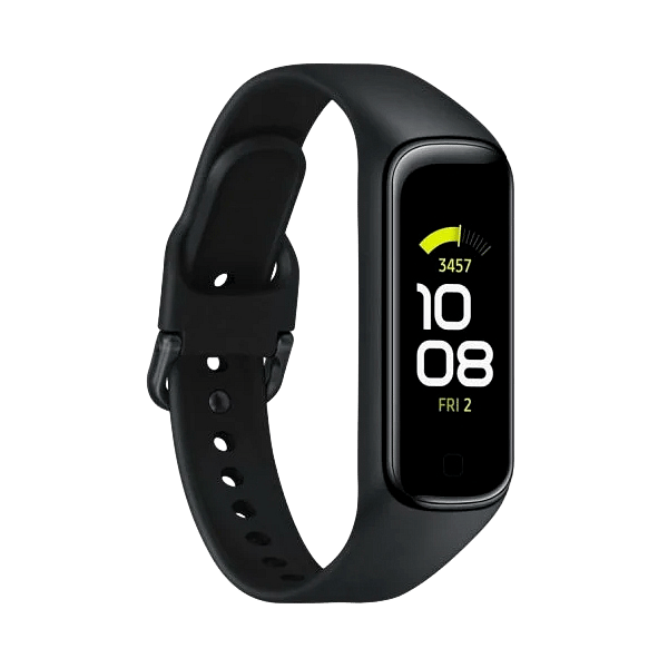 Samsung Galaxy Fit2 Negra Pulsera de Actividad