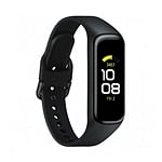 Samsung Galaxy Fit2 Negra Pulsera de Actividad