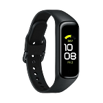 Samsung Galaxy Fit2 Negra Pulsera de Actividad